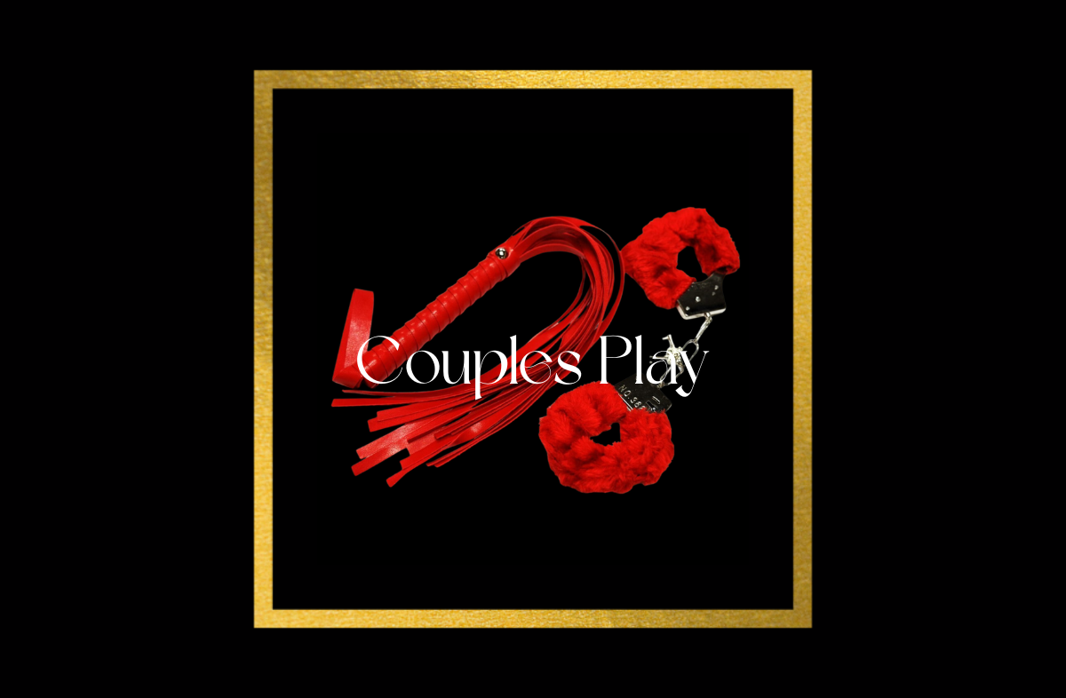 Couples & Remote Play