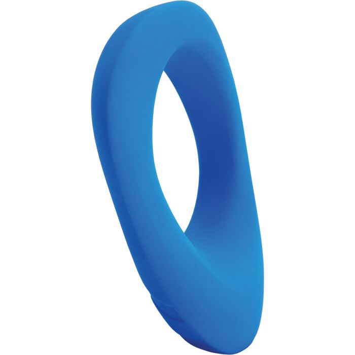 Laid - P.3 Silicone Cock Ring 38 mm Blue